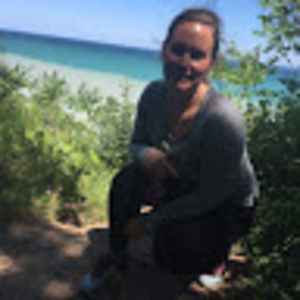 Meet your Posher, Ms.